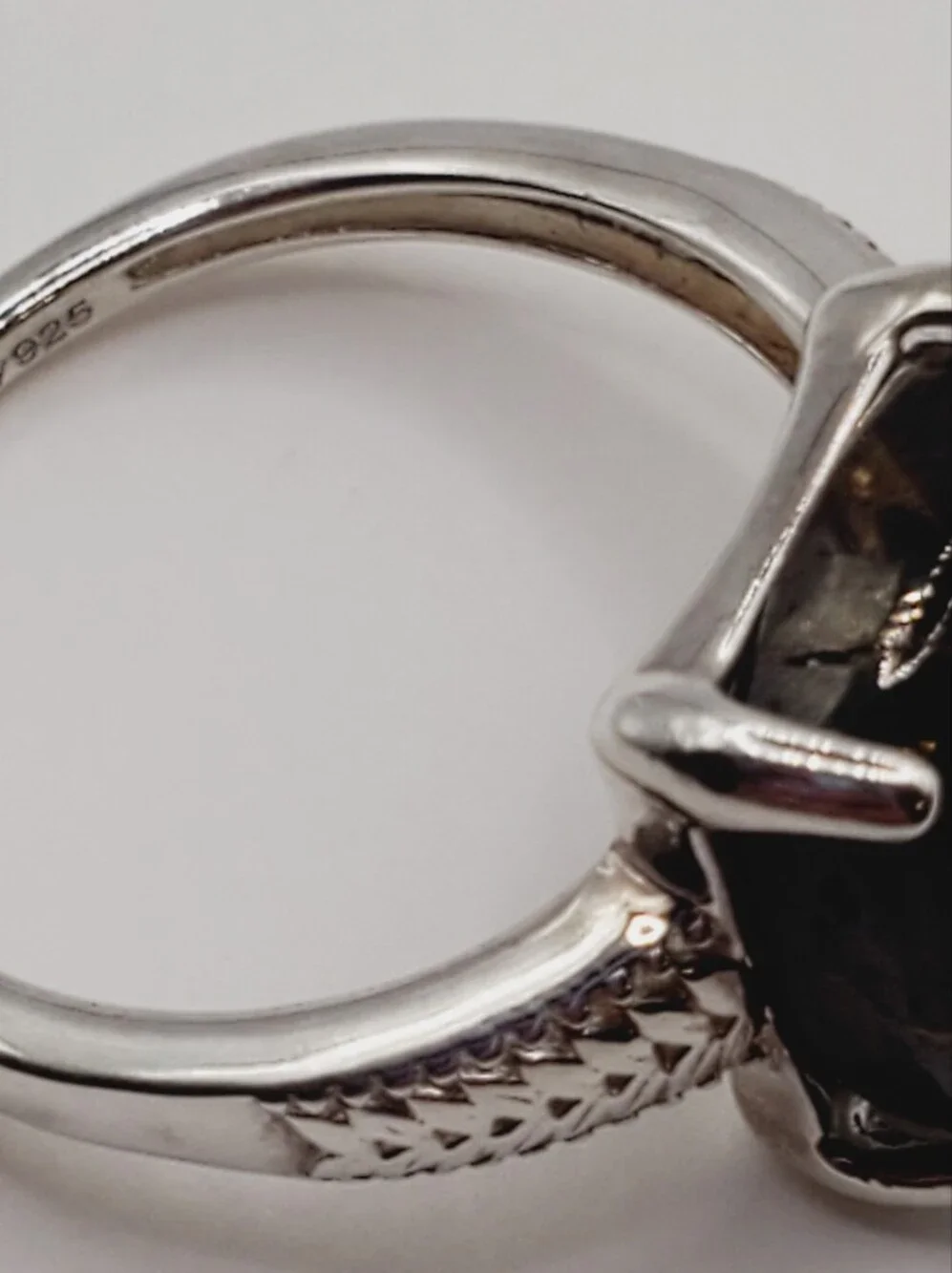 N/A elegant sterling